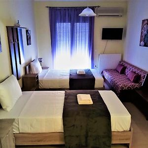 Chambre Quadruple